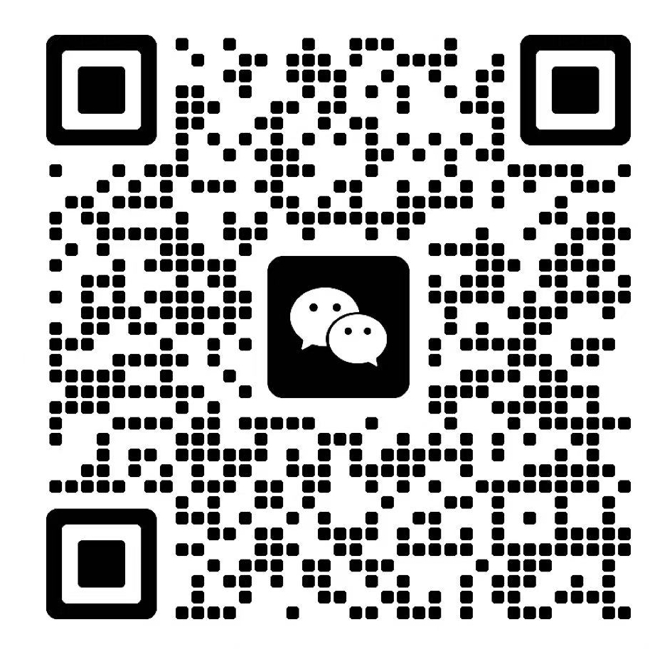WeChat QR Code