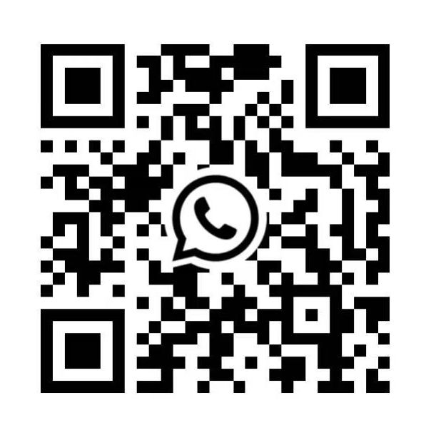 Whatsapp QR Code